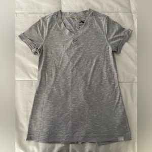 TNF Women’s Flash-dry v-neck
